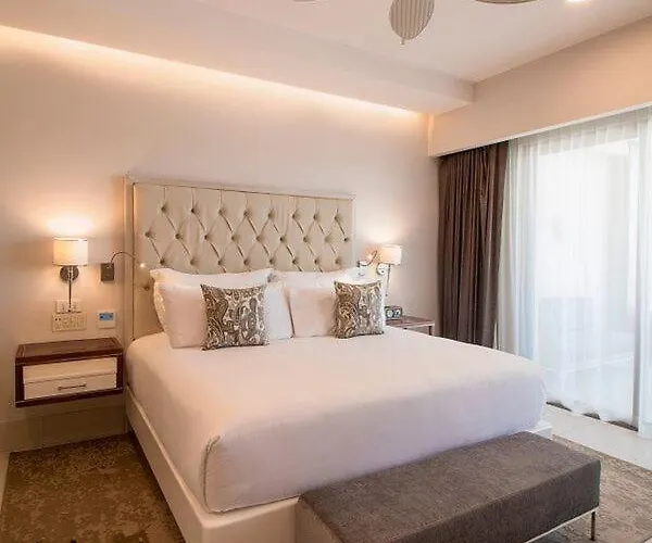 4 Bdr Garza Blanca & Cabos San José del Cabo