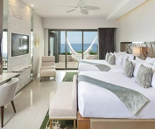4 Bdr Garza Blanca & Cabos Apartamento San José del Cabo