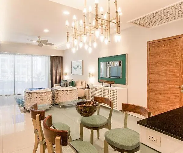4 Bdr Garza Blanca & Cabos Apartamento *