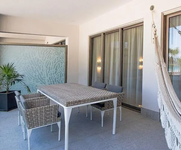 4 Bdr Garza Blanca & Cabos *