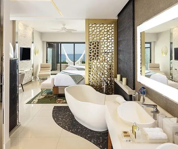Apartamento 4 Bdr Garza Blanca & Cabos
