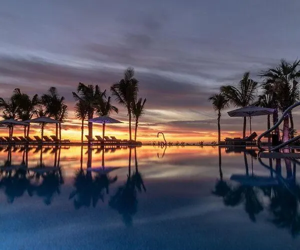 Apartamento 4 Bdr Garza Blanca & Cabos San José del Cabo