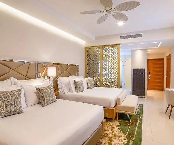 Apartamento 4 Bdr Garza Blanca & Cabos *