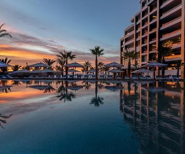 Apartamento 4 Bdr Garza Blanca & Cabos *