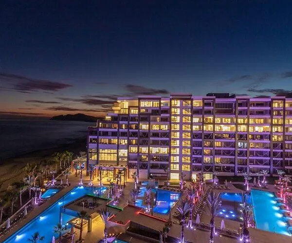 4 Bdr Garza Blanca & Cabos Apartamento San José del Cabo