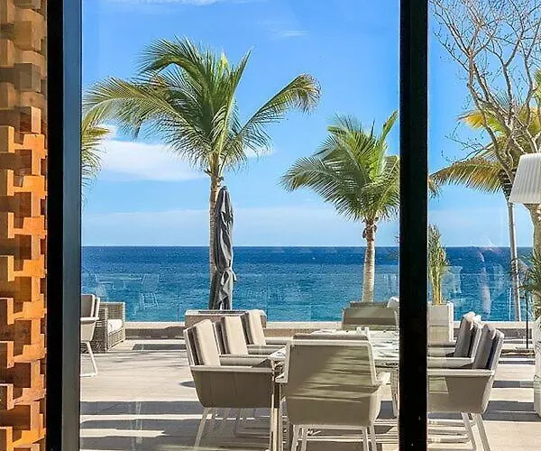 4 Bdr Garza Blanca & Cabos San José del Cabo