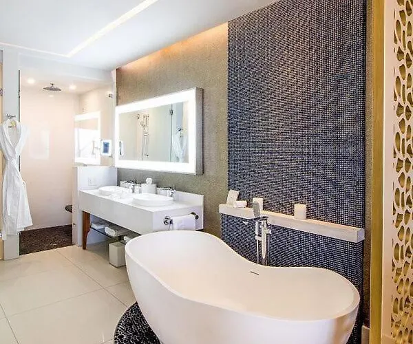 4 Bdr Garza Blanca & Cabos Apartamento San José del Cabo