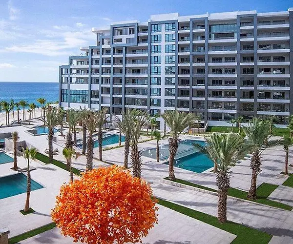 4 Bdr Garza Blanca & Cabos